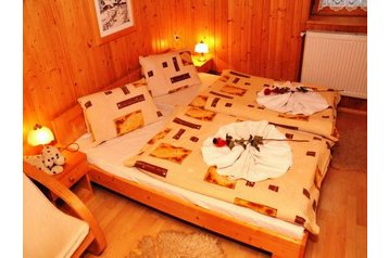 Slovaška Privát Oščadnica, Interier